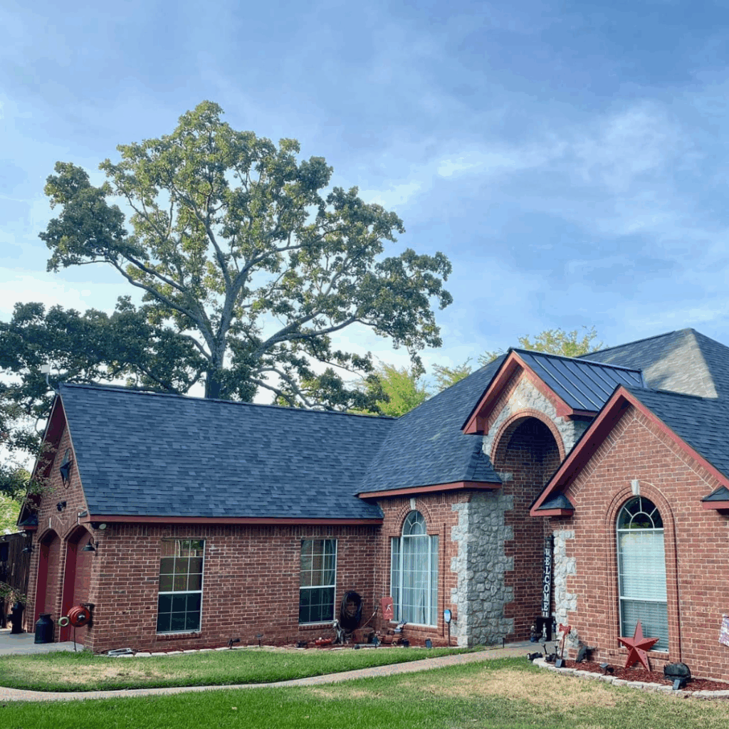 Best Whitehouse Roofing Company Near You - Redline Roofing