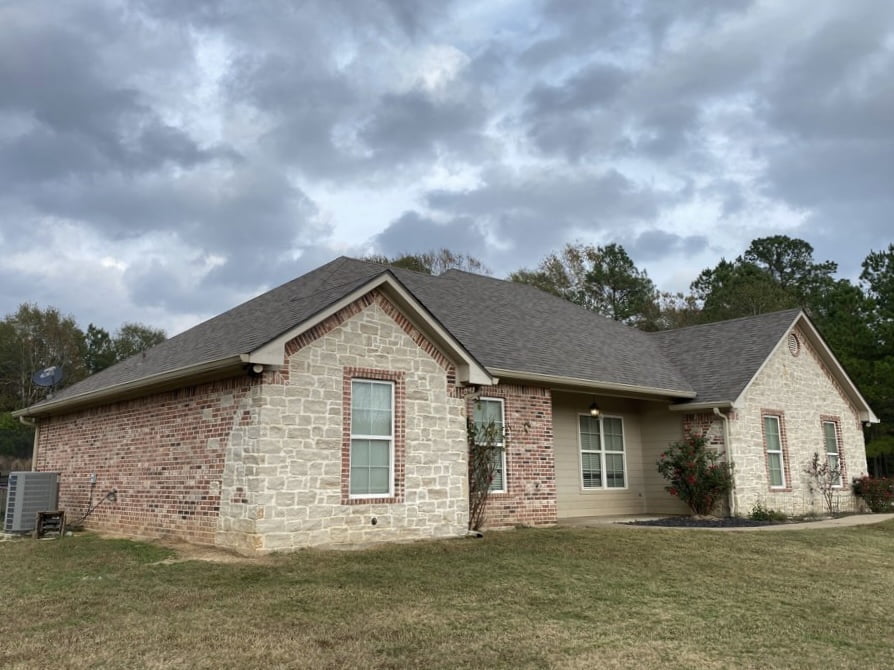 Roofing Company in East Texas