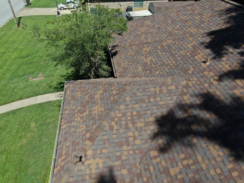 FAQs About a New Roof