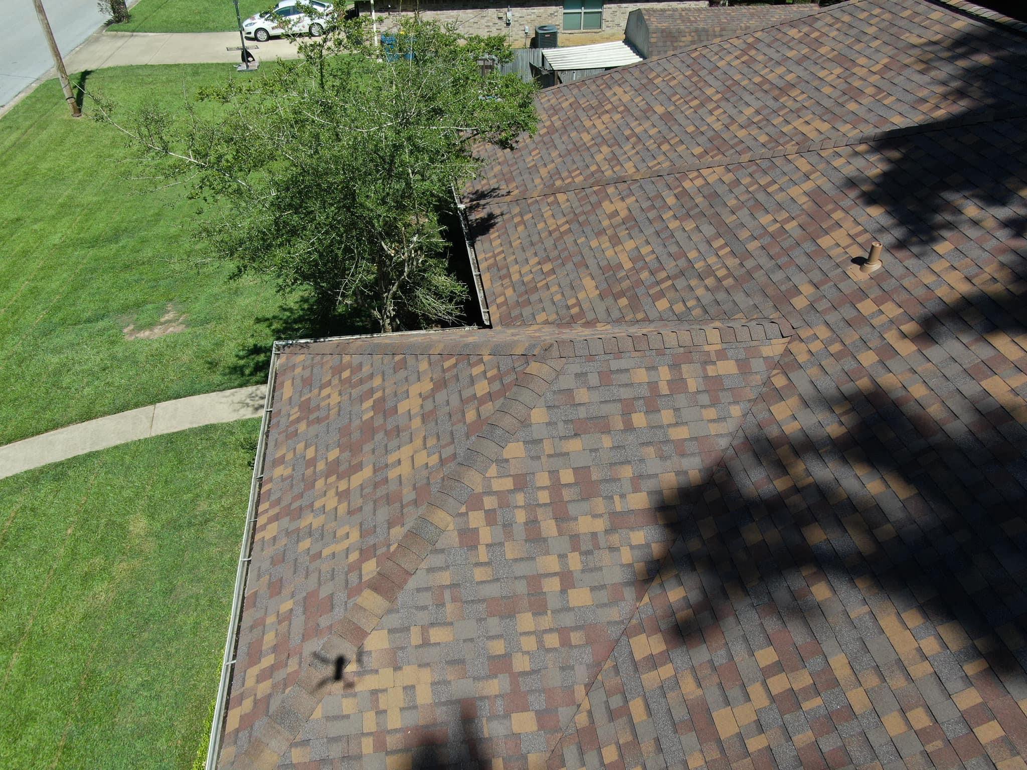 FAQs About a New Roof