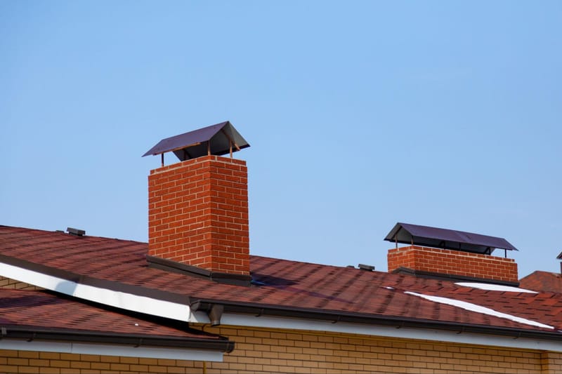 What Is Flashing on a Roof?