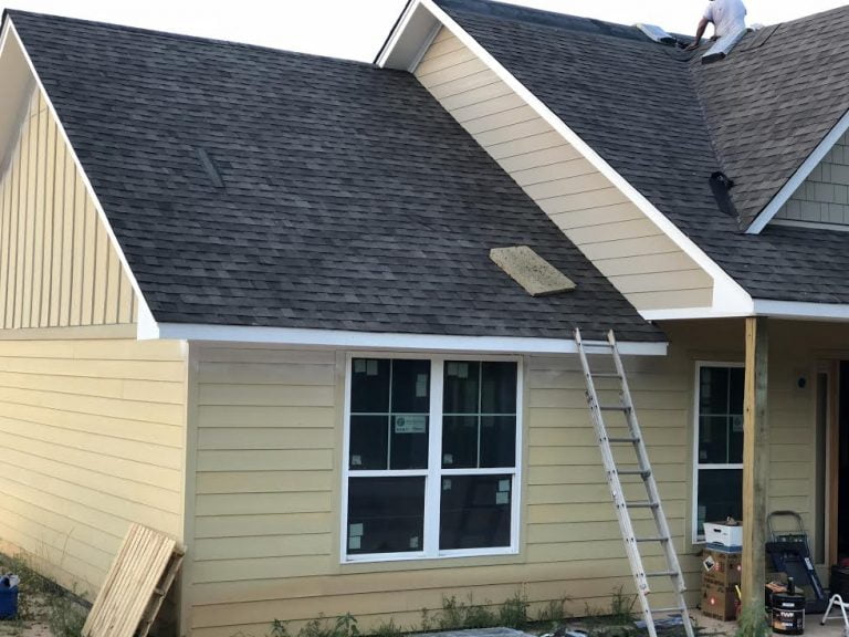 Best Longview Roofing Company Near You