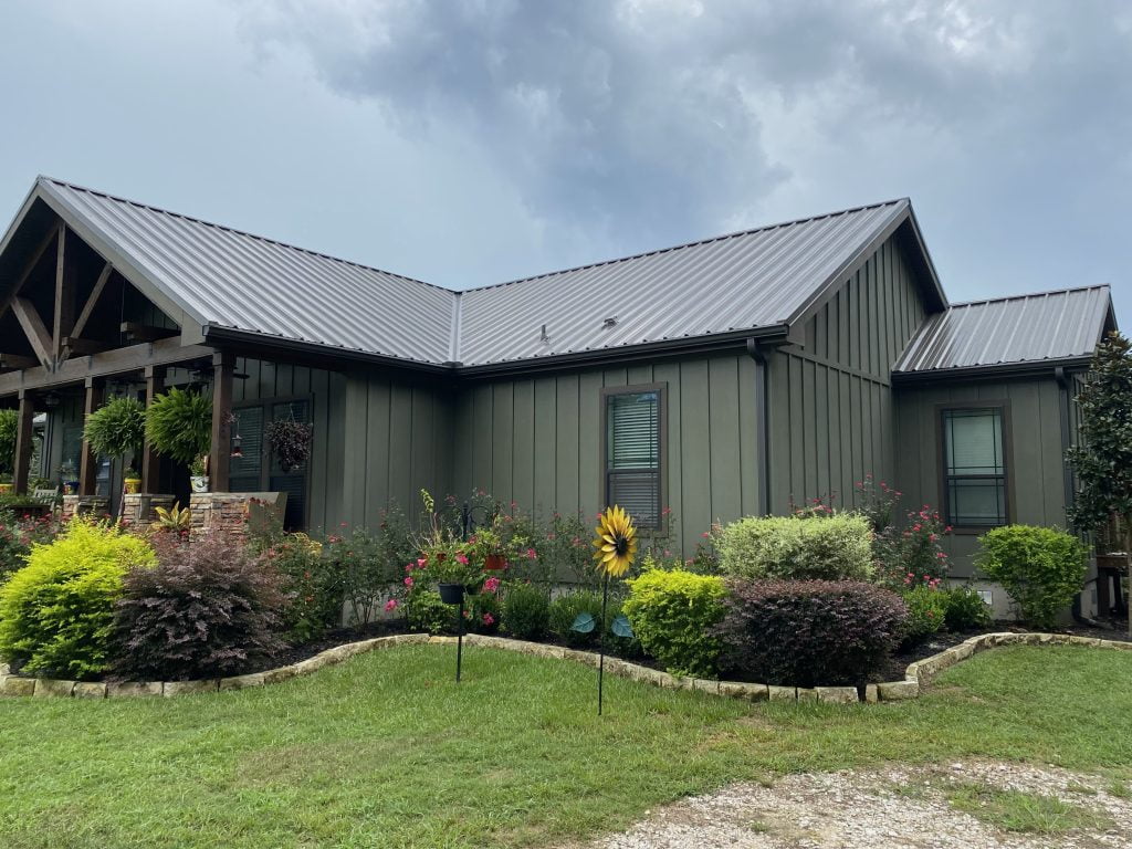 East Texas Construction Services
