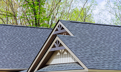 Roof Replacement