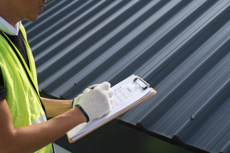 Why a Professional Roof Inspection Is Essential After Storms in East Texas