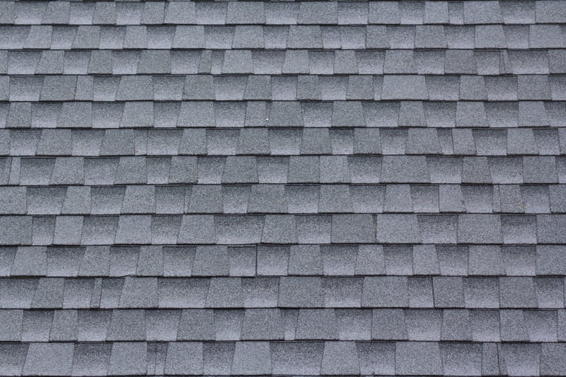 How to Choose the Right Shingle Color for Your East Texas Home
