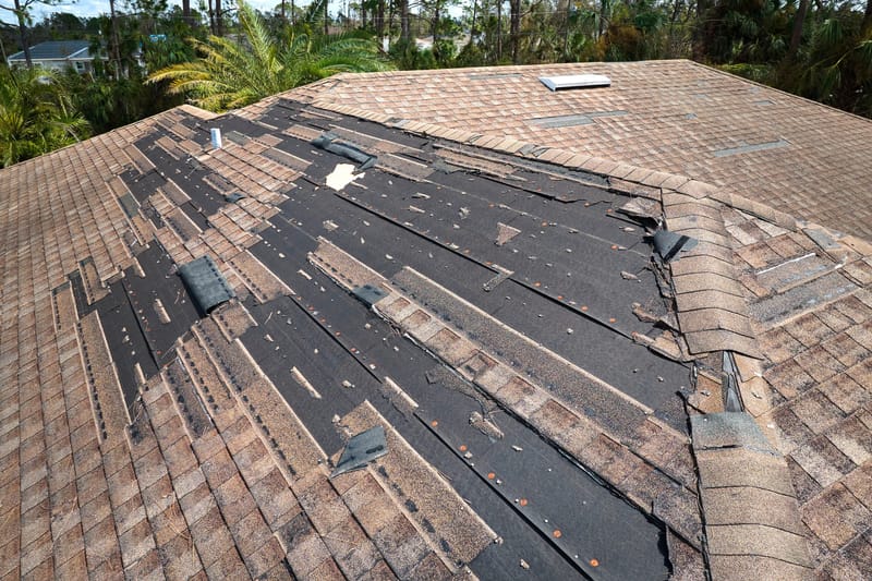 East Texas Storm Season Roof Preparation: The Pre-Storm Checklist Every Homeowner Needs