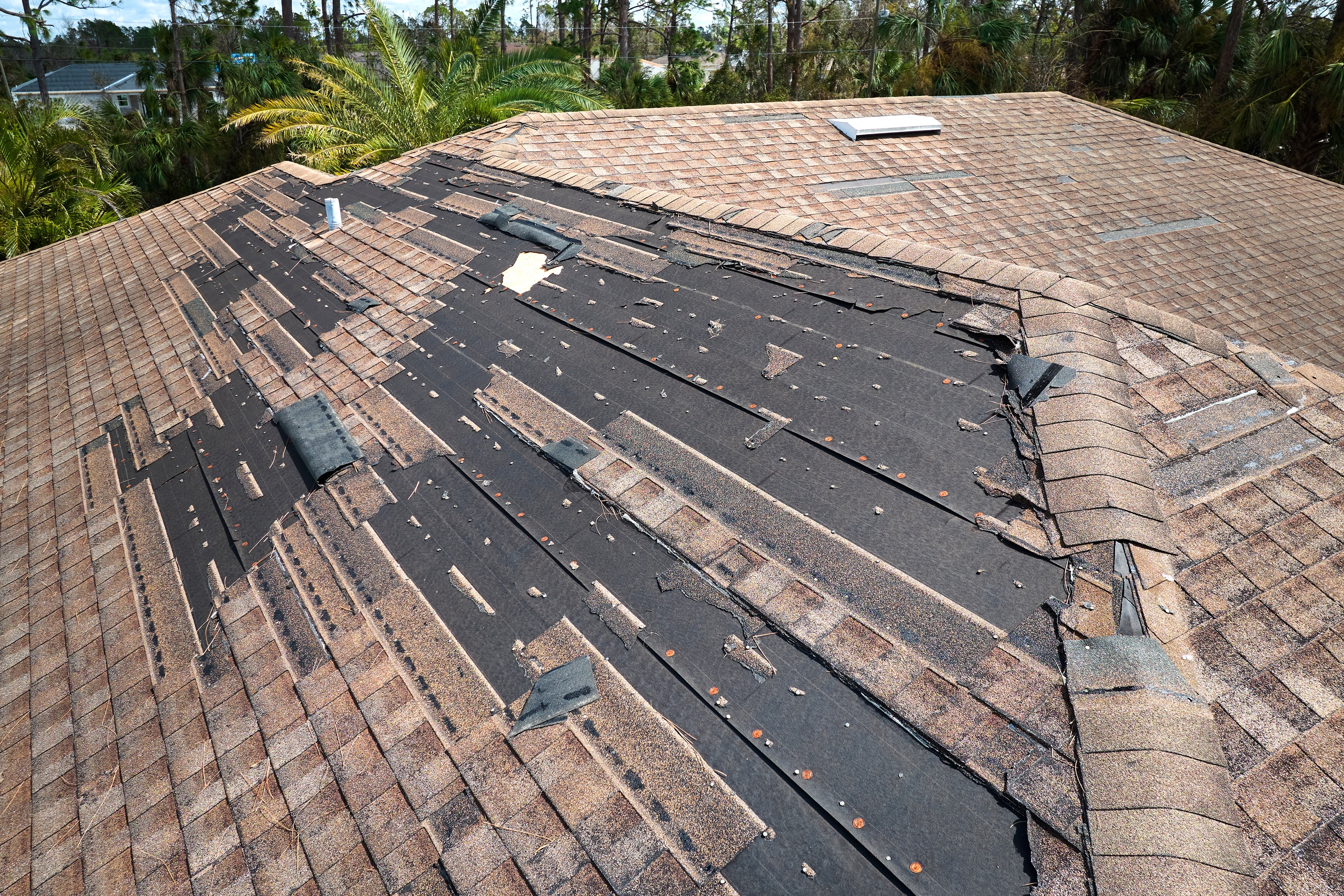 East Texas Storm Season Roof Preparation: The Pre-Storm Checklist Every Homeowner Needs