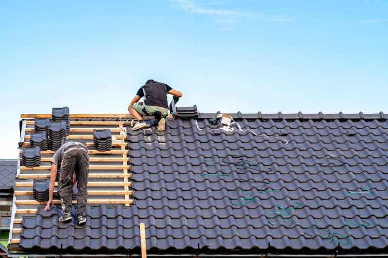 New Construction Roofing in East Texas: What Builders and Homeowners Need to Know Before They Frame
