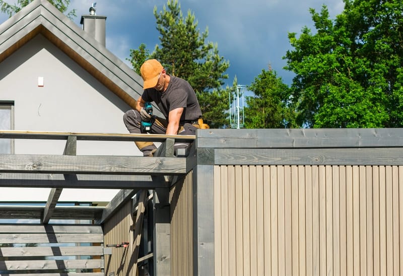 What a Quality Residential Roof Installation Actually Includes (And What to Ask Your Contractor About)