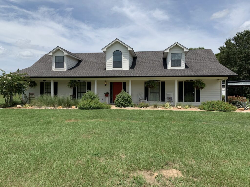 Our Roof and Construction Work