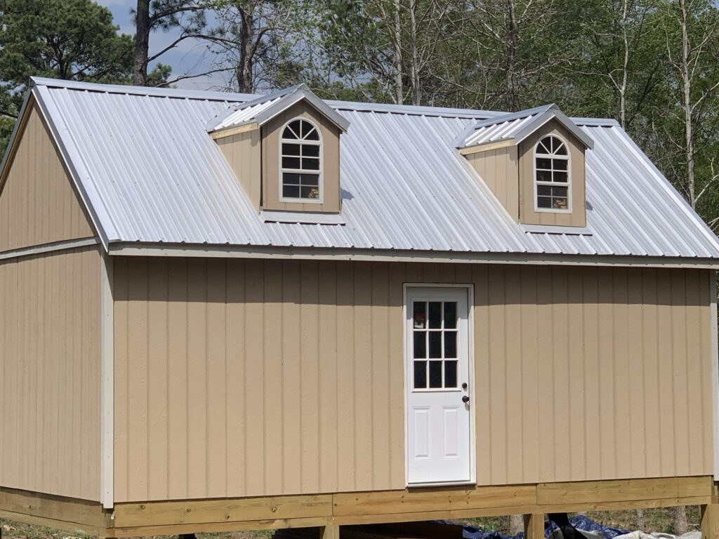 Our Roof and Construction Work