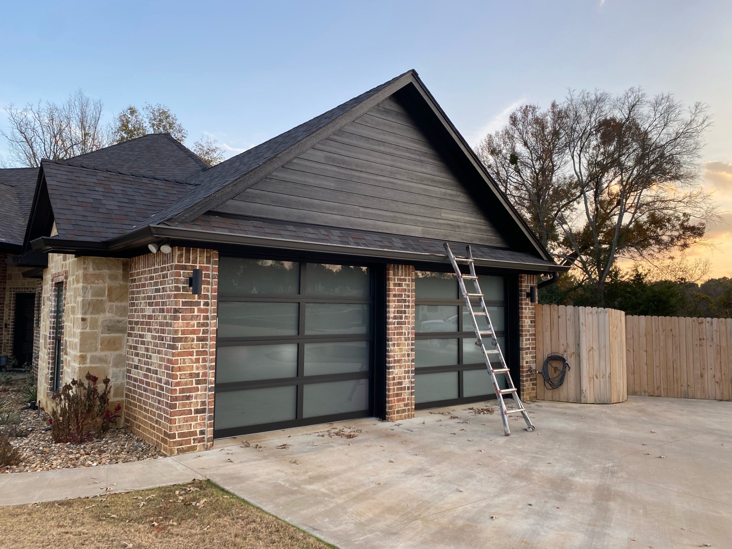 East Texas Construction Services