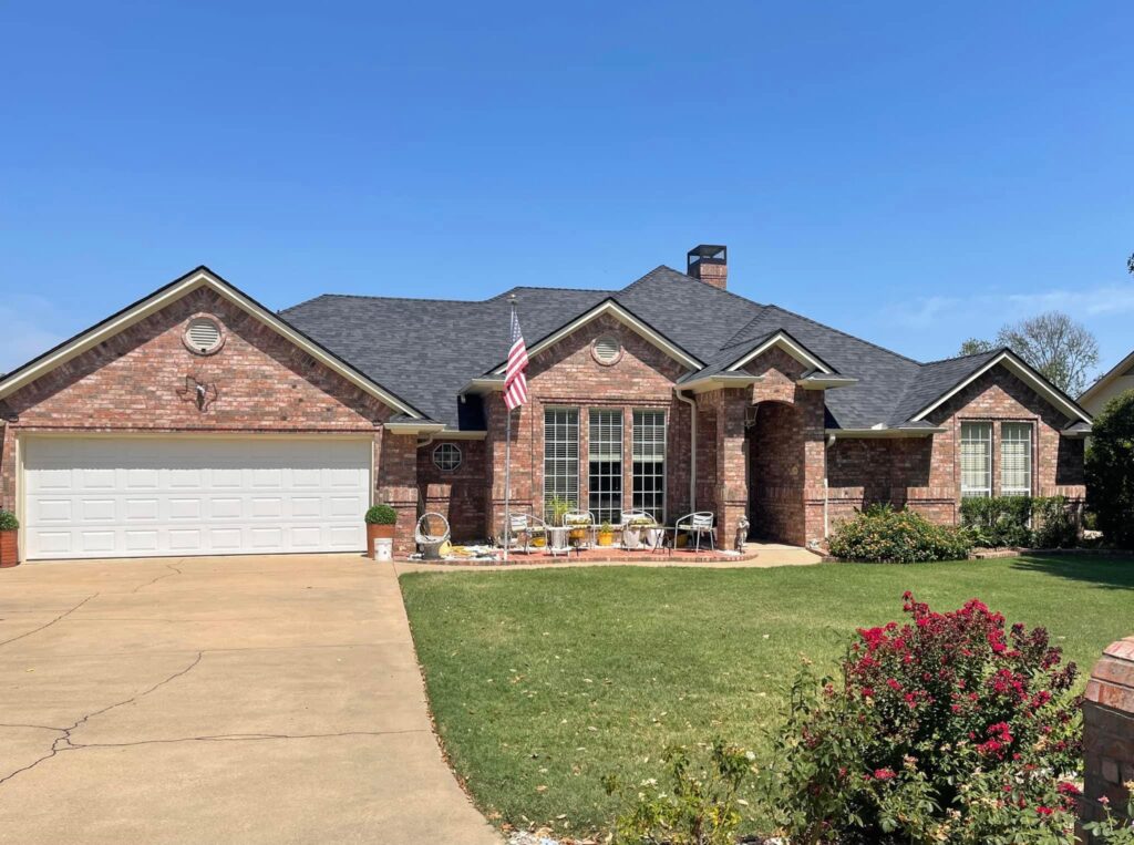 Our Roof and Construction Work