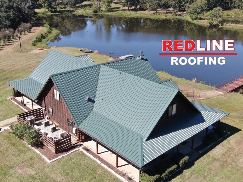 Our Roof and Construction Work