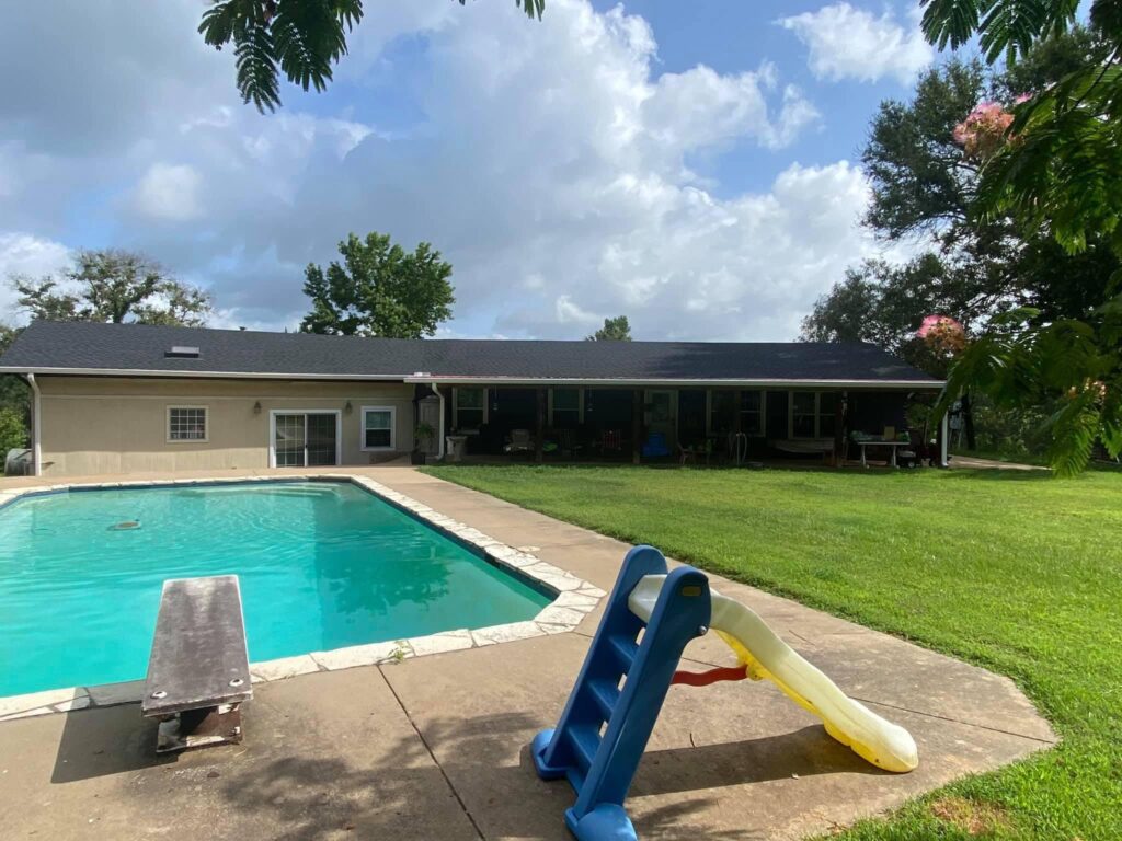 Our Roof and Construction Work