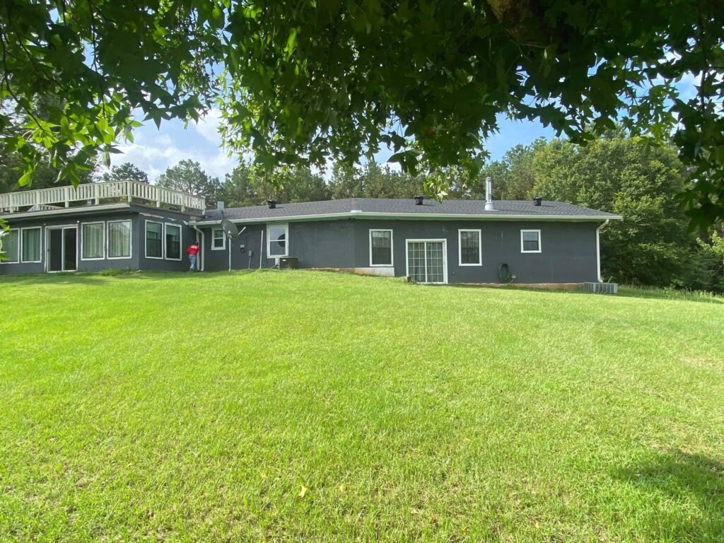 Our Roof and Construction Work