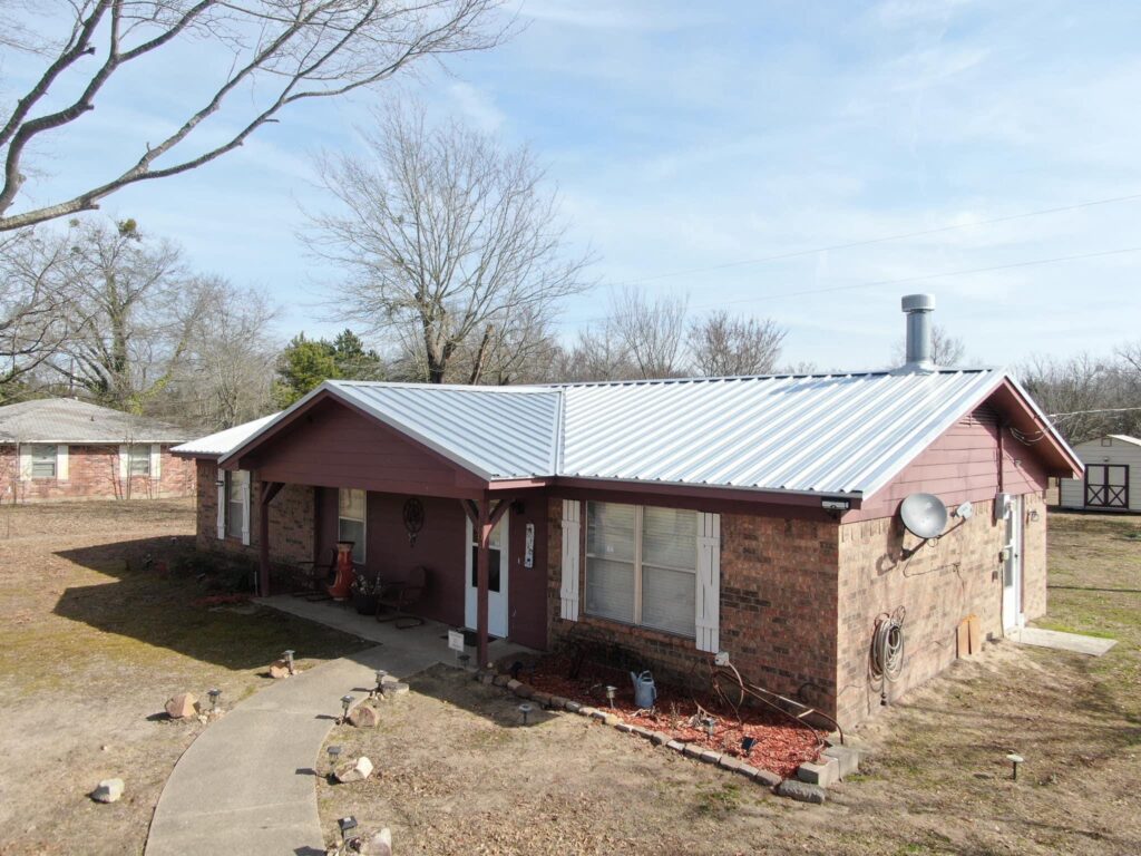 Our Roof and Construction Work