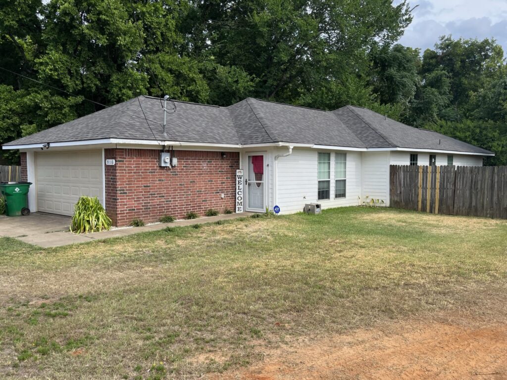 Our Roof and Construction Work