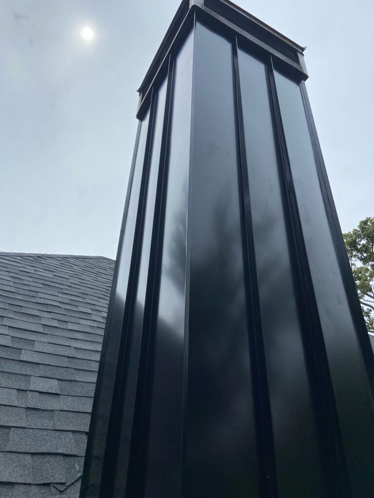 Our Roof and Construction Work