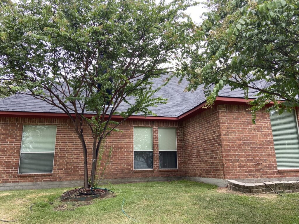 Our Roof and Construction Work