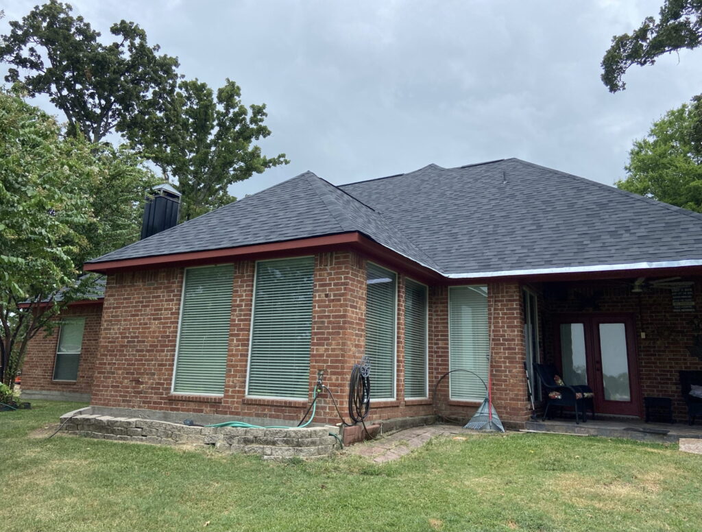 Our Roof and Construction Work