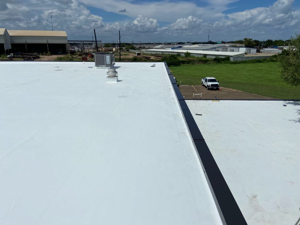 Our Roof and Construction Work