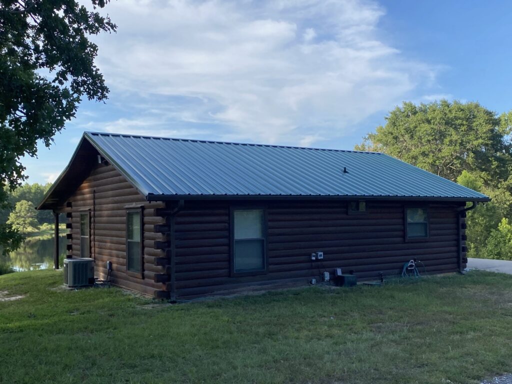 Our Roof and Construction Work