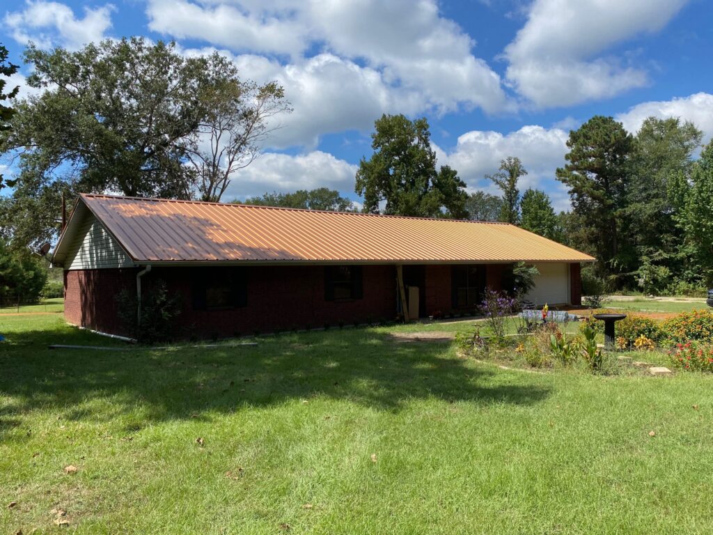 Our Roof and Construction Work
