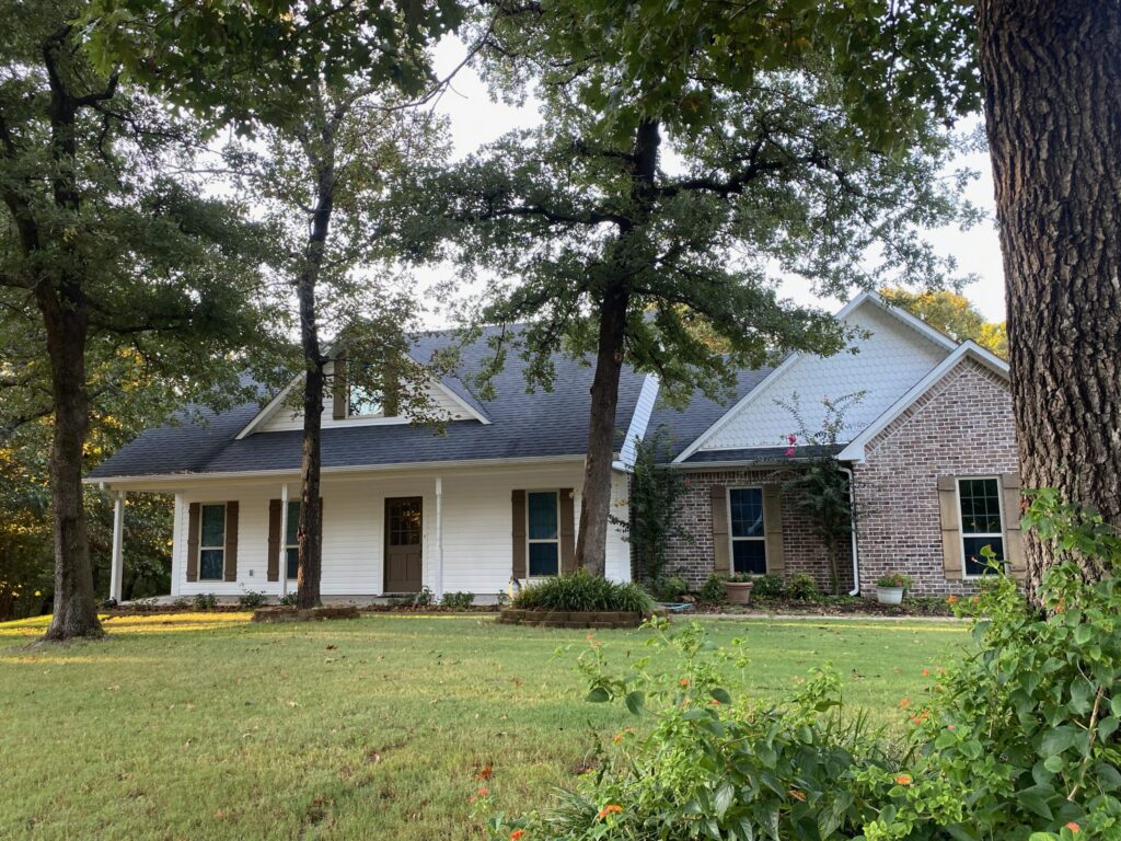 Our Roof and Construction Work