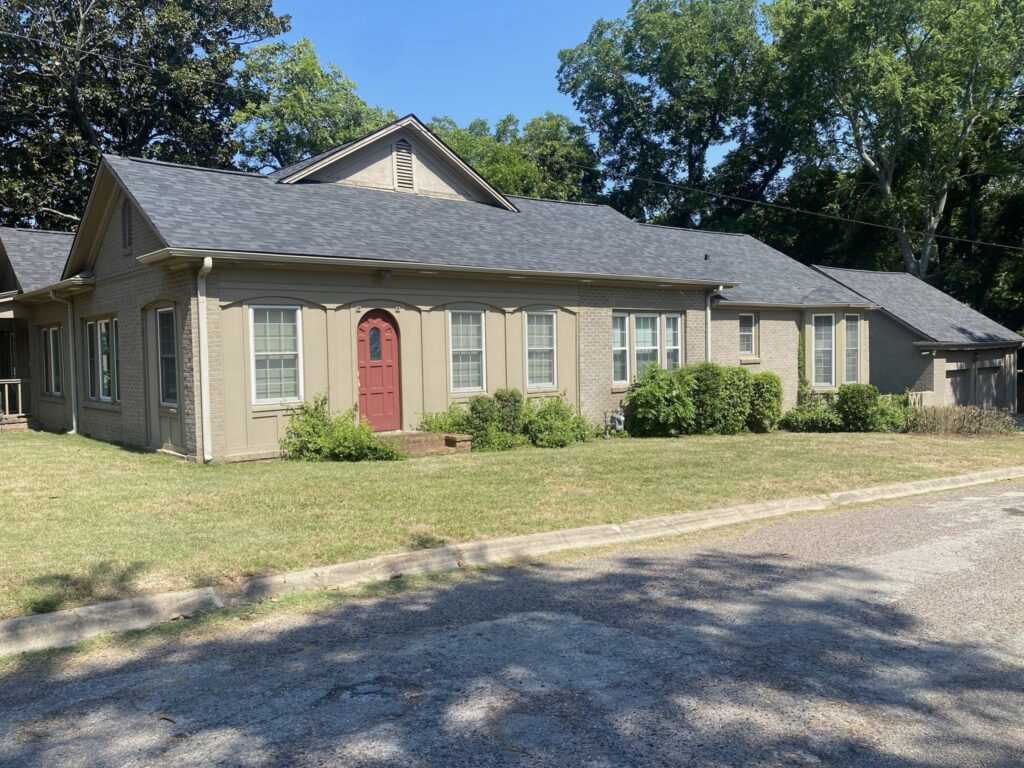 Our Roof and Construction Work