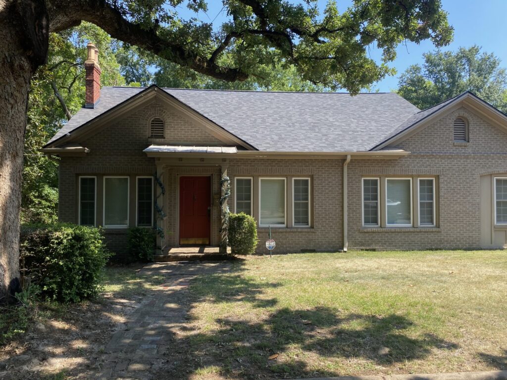 Our Roof and Construction Work