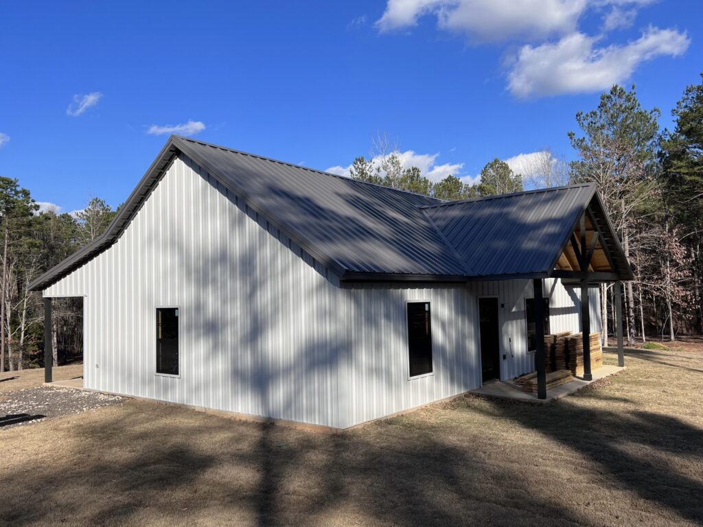 Our Roof and Construction Work