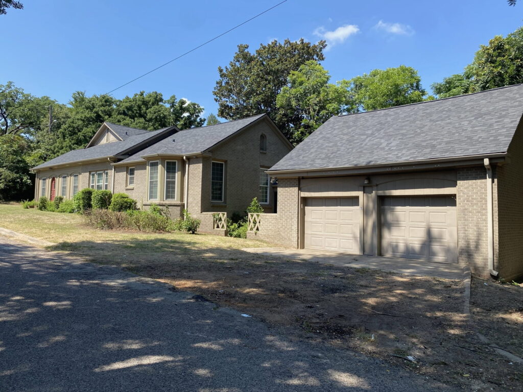 Our Roof and Construction Work