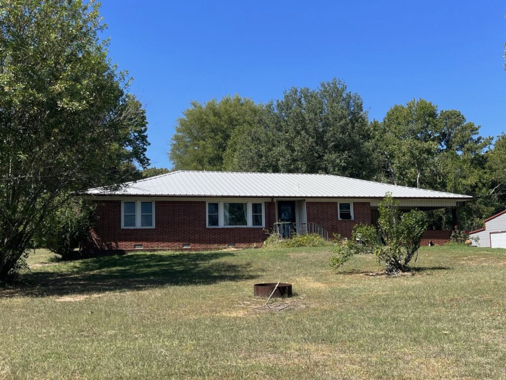 Our Roof and Construction Work