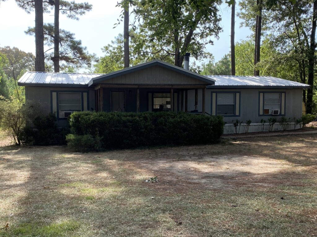 Our Roof and Construction Work