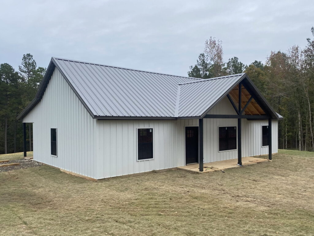 Our Roof and Construction Work