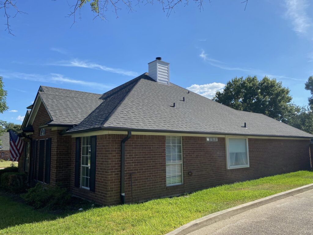 Our Roof and Construction Work