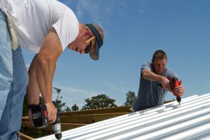 metal roofing in Lindale, TX