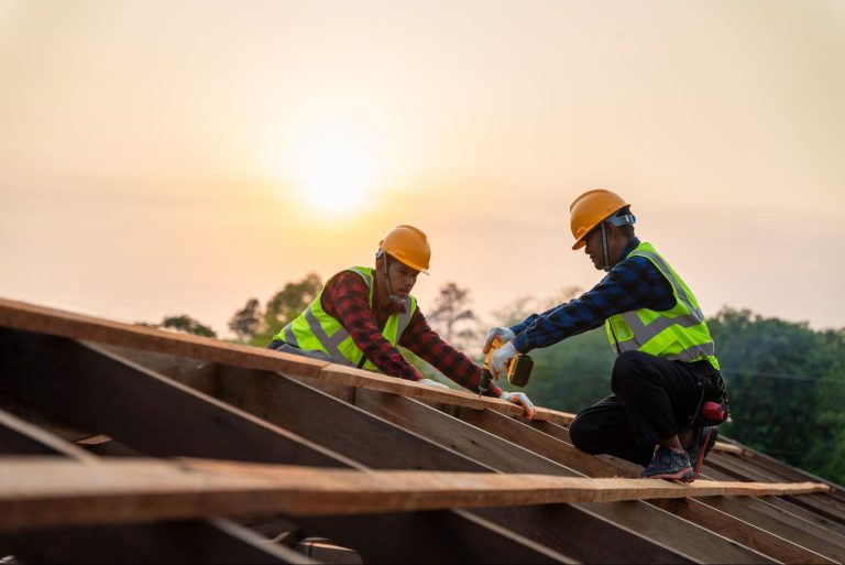 Roof Repair Services in Tyler, Longview, Kilgore, Fort Stockton & Surrounding Areas