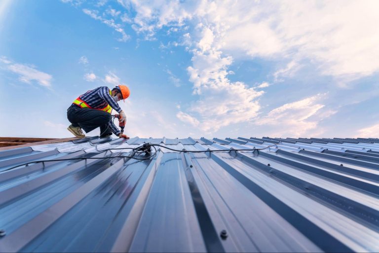 Roof Replacement Services in Tyler, Longview, Kilgore, Fort Stockton & Surrounding Areas