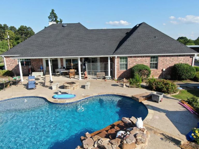 BEST Lindale Roofing Company Near You Redline Roofing Company in