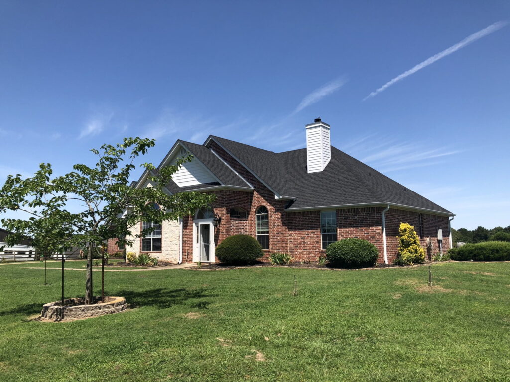 Our Roof and Construction Work