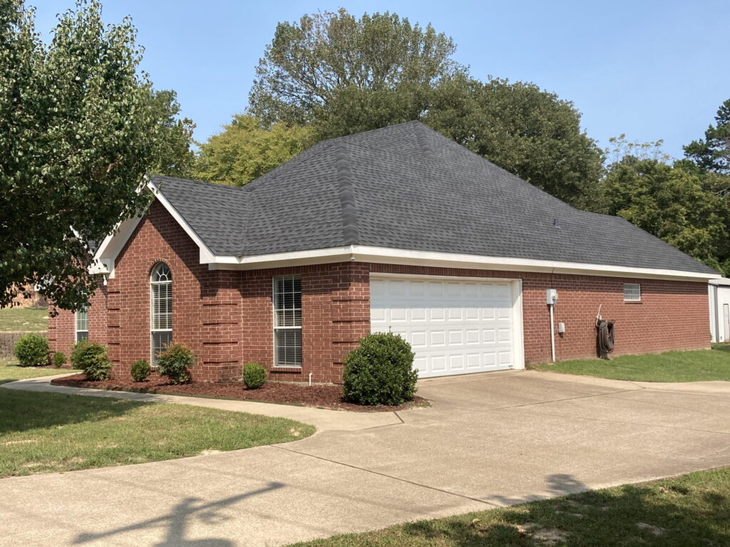 Our Roof and Construction Work