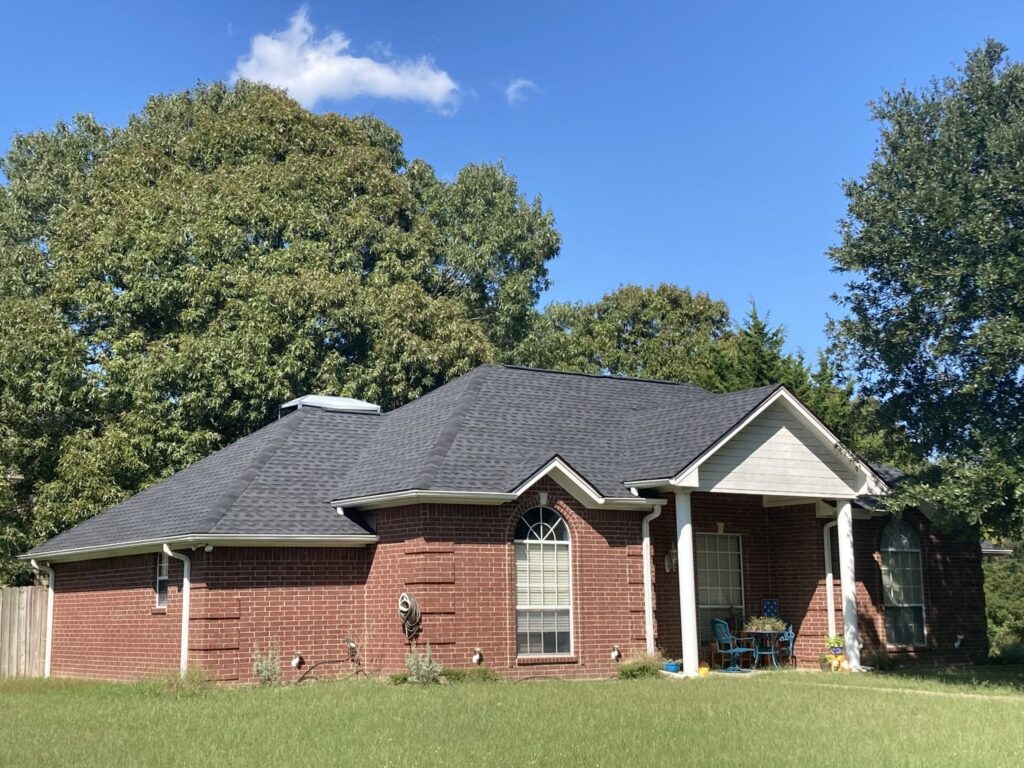 Our Roof and Construction Work