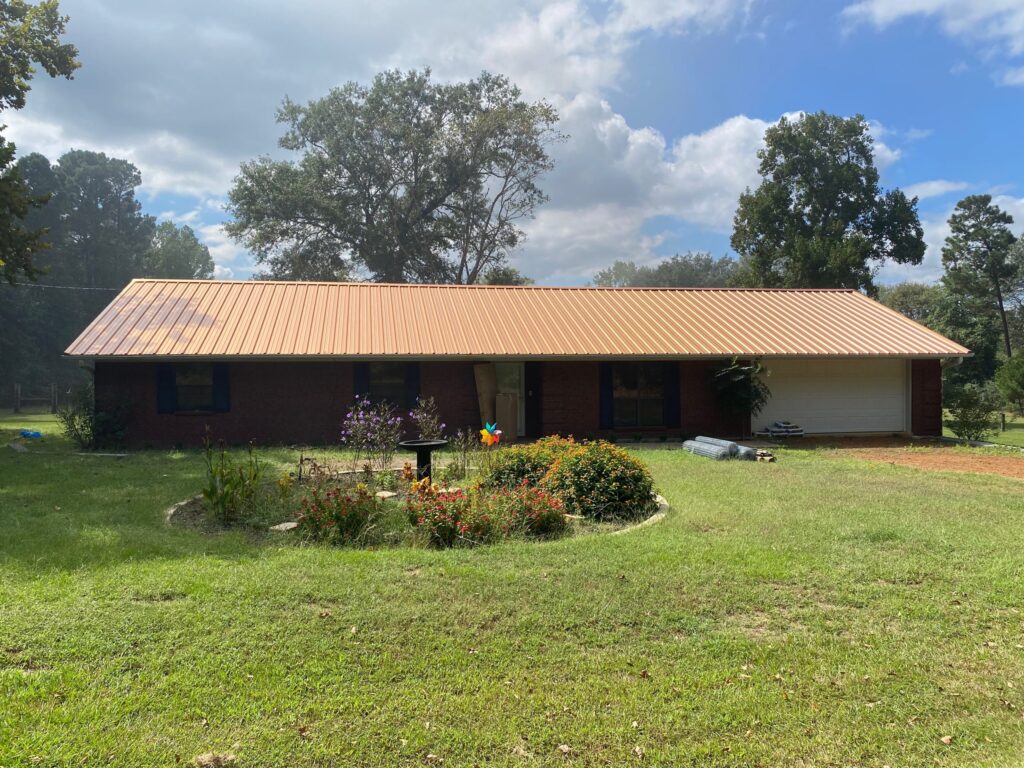 Our Roof and Construction Work