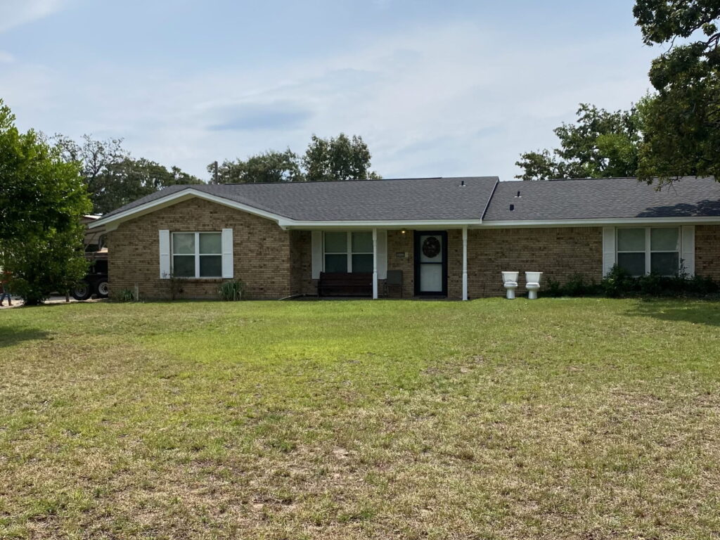 Our Roof and Construction Work