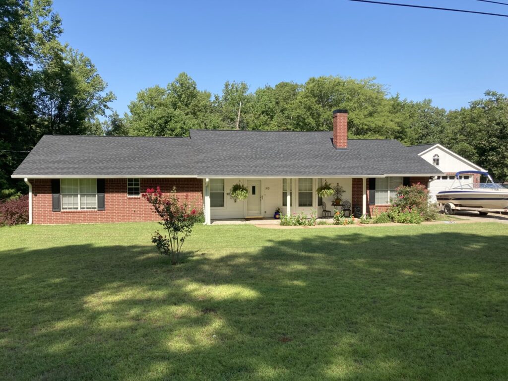 Our Roof and Construction Work