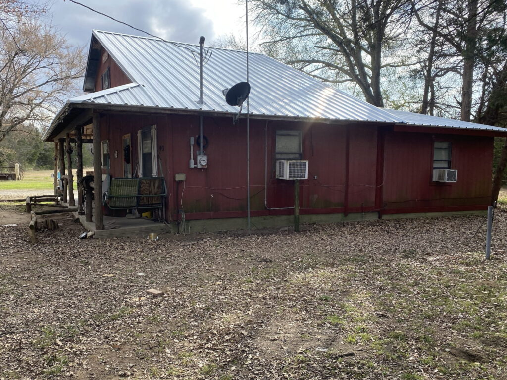 Our Roof and Construction Work