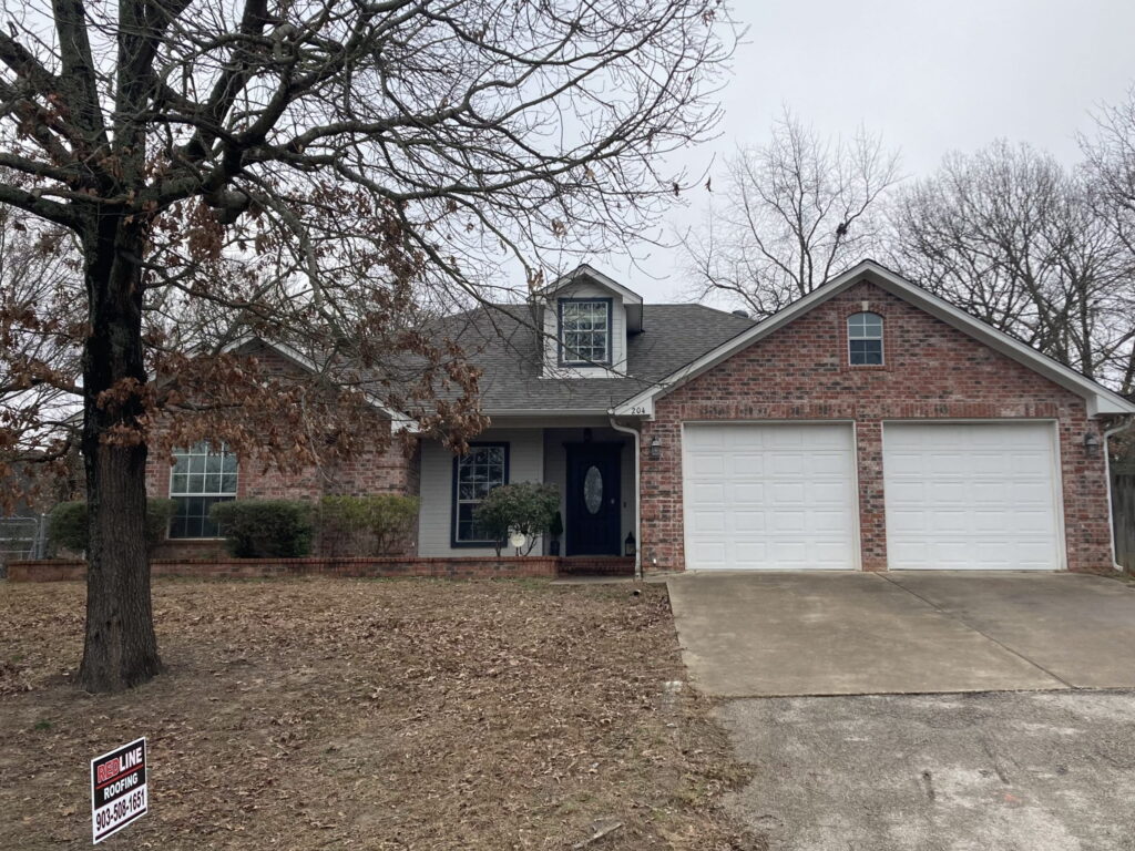 Our Roof and Construction Work